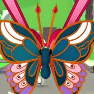 2026 butterfly x16