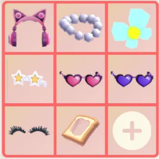 pet wear bundle