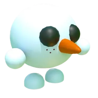 snowball pet x12