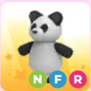 panda NFR