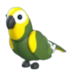 green amazon x6