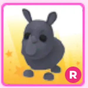 R rhino