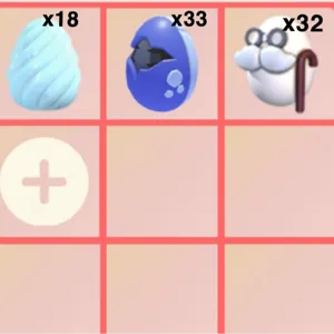 egg bundle