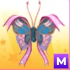 2026 butterfly M x2