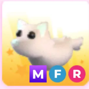 ghost wolf MFR