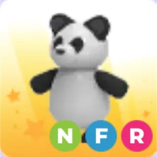 4x panda nfr