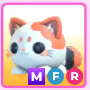 MFR mochi meow
