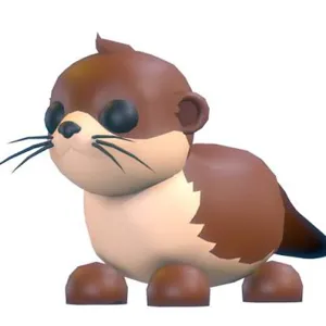river otter x16
