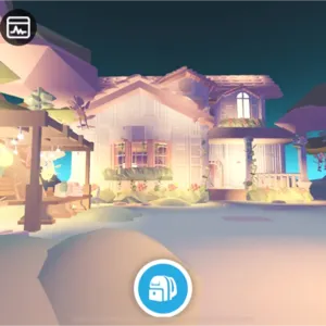 adopt me house build