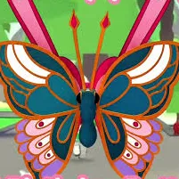 2026 butterfly MEGA