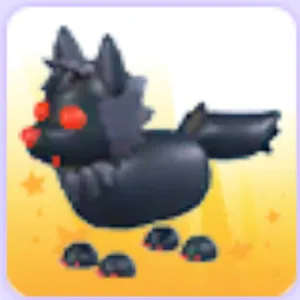 werewolf