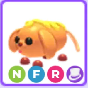 corn doggo nfr