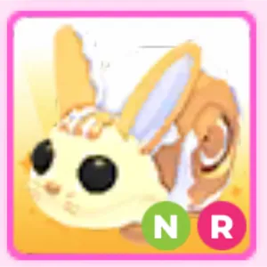 NR bunny swirl