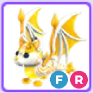 fairy bat dragon fr