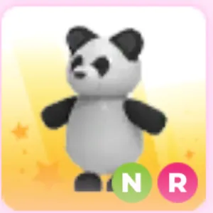 panda NR