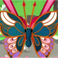 2026 butterfly MEGA
