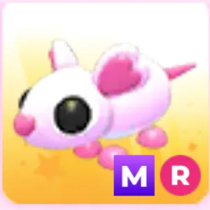 sweetheart rat MR
