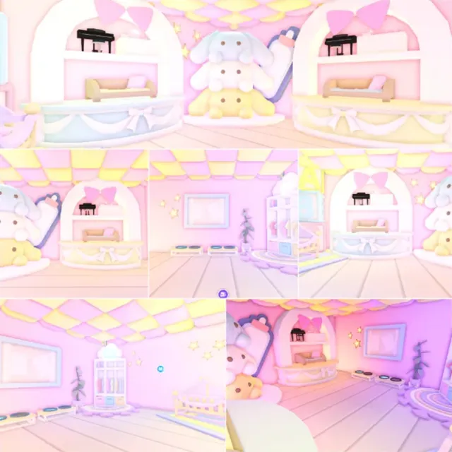 adopt me house build - Adopt Me! Game Item - Gameflip