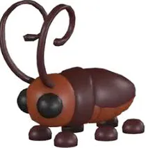 cockroach x5