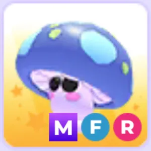 mushroom friend mfr