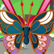 2026 butterfly MEGA