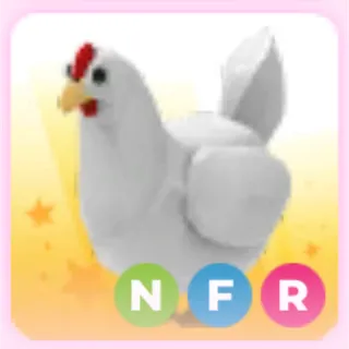 NFR chicken