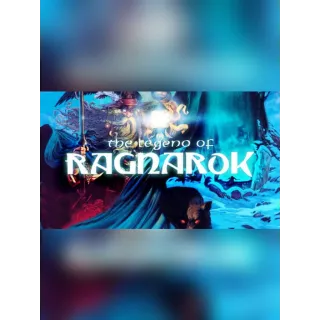 King's Table: The Legend of Ragnarok