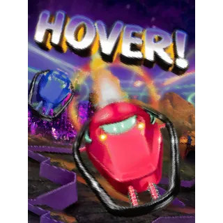 Hover!