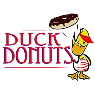 100 usd Duck Donuts Gift Card
