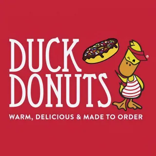 Duck Donuts $100
