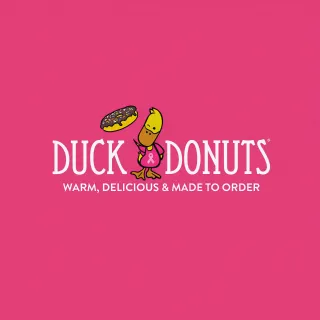 Duck Donuts $100