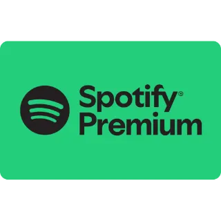 Spotify Premium 11 EUR