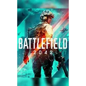 Battlefield 2042 - EA (Global)