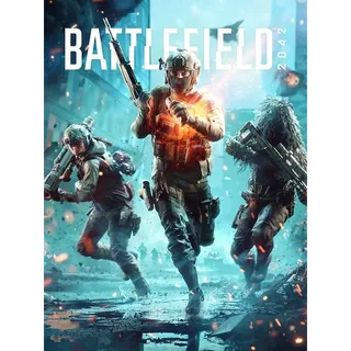 Battlefield 2042 - EA (Global)