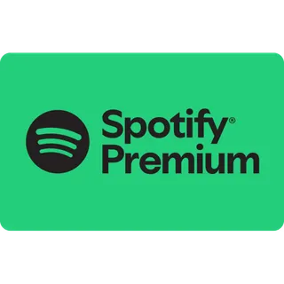 Spotify Premium 11 EUR
