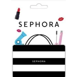 Sephora Gift Card 20 EUR Key GERMANY