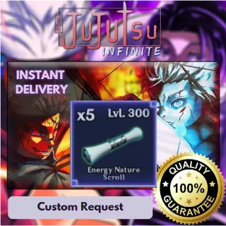 Custom Request