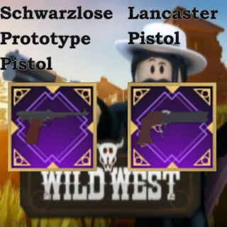 WILD WEST TWW THE WILD WEST
