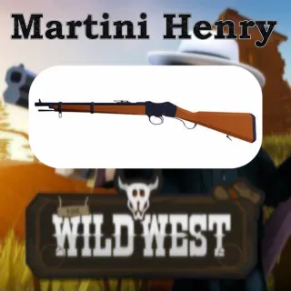 WILD WEST TWW THE WILD WEST 