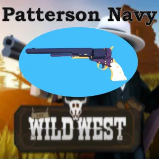 WILD WEST TWW THE WILD WEST