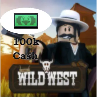 TWW THE WILD WEST 100K