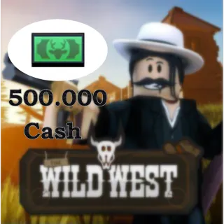 TWW THE WILD WEST 500K