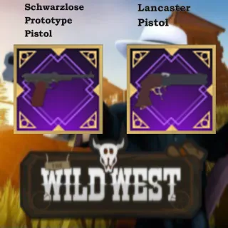 TWW THE WILD WEST