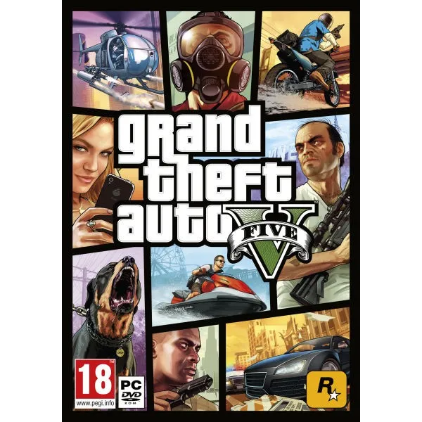 Gta V steam account Steam Games Gameflip
