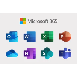 Microsoft 365 [Lifetime Activation Key]