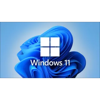 [LIMITED TIME DEAL] WINDOWS 11 PRO KEY LIFETIME WARRANTY KEY