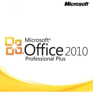 Office 2010 [Lifetime Activation Key]