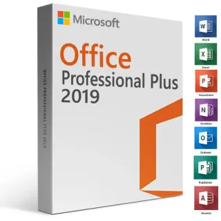 Office 2019 [Lifetime Activation Key]