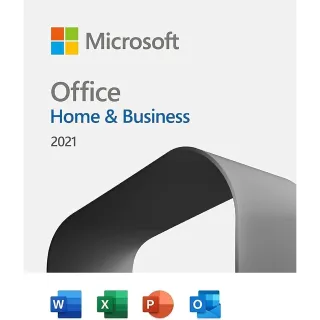 Microsoft Office Home & Business 2021 (Global) (Activation key with Lifetime activation Method Included)