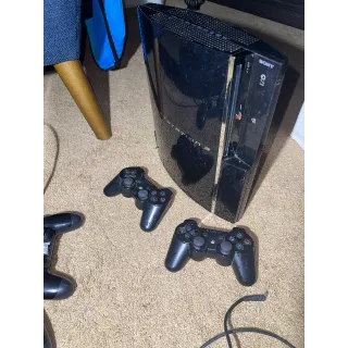 PS3 